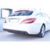 Aragon Vertically Detachable Towbar for Mercedes CLS Shooting Brake 2012 to 2017 (Including AMG Line)
