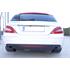 Aragon Vertically Detachable Towbar for Mercedes CLS Shooting Brake 2012 to 2017 (Including AMG Line)