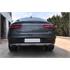 Aragon Vertically Detachable Towbar for Mercedes GLE Coupe 2015 to 2019
