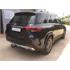 Aragon Vertically Detachable Towbar for Mercedes GLE 2018 Onwards (Including AMG Line) (Except AMG Engine / Plug in Hybrid / Coupe)