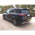 Aragon Vertically Detachable Towbar for Mercedes GLE 2018 Onwards (Including AMG Line) (Except AMG Engine / Plug in Hybrid / Coupe)