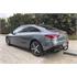 Aragon E4136AV Vertical Towbar for Mercedes EQE 2022 Onwards