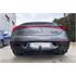 Aragon E4136AV Vertical Towbar for Mercedes EQE 2022 Onwards