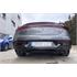 Aragon E4136AV Vertical Towbar for Mercedes EQE 2022 Onwards