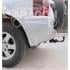 Aragon Swan Neck Ball Towbar for Mitsubishi PAJERO/SHOGUN III 2000 to 2006 (3 Doors)