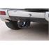 Aragon Swan Neck Ball Towbar for Mitsubishi PAJERO/SHOGUN III 2000 to 2006 (3 Doors)