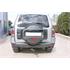 Aragon Swan Neck Ball Towbar for Mitsubishi PAJERO/SHOGUN 2007 Onwards (3 Doors)