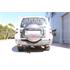 Aragon Horizontaly Removable Towbar for Mitsubishi PAJERO/SHOGUN 2007 Onwards  (5 Doors)