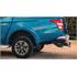 Aragon Jaw and Ball Towbar for Mitsubishi L200, 2014 Onwards