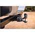 Aragon Jaw and Ball Towbar for Mitsubishi L200, 2014 Onwards