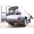 Aragon Jaw and Ball Towbar for Mitsubishi PAJERO SPORT 1998 to 2008