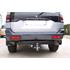 Aragon Jaw and Ball Towbar for Mitsubishi PAJERO SPORT 1998 to 2008
