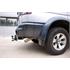 Aragon Jaw and Ball Towbar for Mitsubishi PAJERO SPORT 1998 to 2008