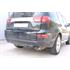 Aragon Vertically Detachable Towbar for Citroen C CROSSER 2007 to 2012