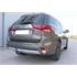 Aragon Horizontaly Removable Towbar for Mitsubishi OUTLANDER III Van 2013 to 2025