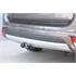 Aragon Horizontaly Removable Towbar for Mitsubishi OUTLANDER III Van 2013 to 2025