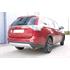 Aragon Vertically Detachable Towbar for Mitsubishi OUTLANDER III Van 2013 to 2025