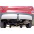 Aragon Vertically Detachable Towbar for Mitsubishi OUTLANDER III Van 2013 to 2025