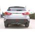 Aragon Swan Neck Ball Towbar for Citroen C4 AIRCROSS 2010 to 2017