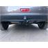 Aragon Horizontaly Removable Towbar for Citroen C4 AIRCROSS 2010 to 2017