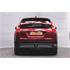 Aragon Vertically Detachable Towbar for Mitsubishi ECLIPSE CROSS 2017 to 2021