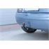 Aragon Swan Neck Ball Towbar for Nissan MICRA 2003 to 2010
