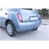 Aragon Swan Neck Ball Towbar for Nissan MICRA 2003 to 2010