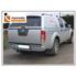 Aragon Jaw and Ball Towbar for Nissan NAVARA 2004 to 2014