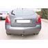 Aragon Swan Neck Ball Towbar for Nissan PRIMERA Hatchback 2002 to 2008