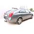 Aragon Swan Neck Ball Towbar for Nissan PRIMERA Hatchback 2002 to 2008