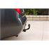 Aragon Swan Neck Ball Towbar for Nissan PRIMERA Hatchback 2002 to 2008