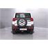 Aragon Swan Neck Ball Towbar for Nissan TERRANO Mk II 1992 to 2006
