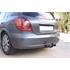 Aragon Swan Neck Ball Towbar for Nissan ALMERA Mk II Hatchback 2000 to 2006