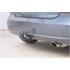 Aragon Swan Neck Ball Towbar for Nissan ALMERA Mk II Hatchback 2000 to 2006
