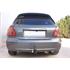 Aragon Swan Neck Ball Towbar for Nissan ALMERA Mk II Hatchback 2000 to 2006