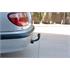 Aragon Swan Neck Ball Towbar for Nissan ALMERA Mk II Saloon 2000 to 2006