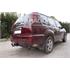Aragon Swan Neck Ball Towbar for Nissan X TRAIL 2001 to 2007