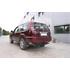 Aragon Swan Neck Ball Towbar for Nissan X TRAIL 2001 to 2007