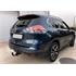 Aragon Horizontaly Removable Towbar for Nissan X TRAIL 2016 to 2022