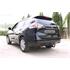 Aragon Vertically Detachable Towbar for Nissan X TRAIL 2013 to 2022