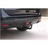 Aragon Vertically Detachable Towbar for Nissan X TRAIL 2013 to 2022