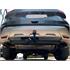 Aragon Vertically Detachable Towbar for Nissan X TRAIL IV 2022 Onwards