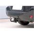 Aragon Horizontaly Removable Towbar for Nissan PATHFINDER 2012 Onwards