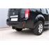 Aragon Horizontaly Removable Towbar for Nissan PATHFINDER 2012 Onwards