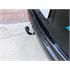 Aragon Swan Neck Ball Towbar for Nissan NOTE 2006 to 2013