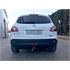 Aragon Swan Neck Ball Towbar for Nissan QASHQAI 2014 to 2018 (Exc. Models with AdBlue)