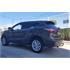 Aragon Swan Neck Ball Towbar for Nissan QASHQAI 2014 to 2018 (Exc. Models with AdBlue)