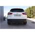 Aragon Horizontaly Removable Towbar for Nissan QASHQAI 2014 to 2018 (Exc. Models with AdBlue)