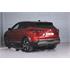 Aragon Vertically Detachable Towbar for Nissan QASHQAI III 2021 Onwards