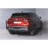 Aragon Vertically Detachable Towbar for Nissan QASHQAI III 2021 Onwards